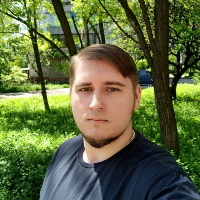 Игорь Шендрик